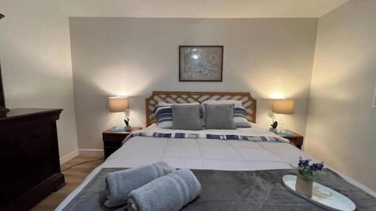Photo of Bedroom in Rialto