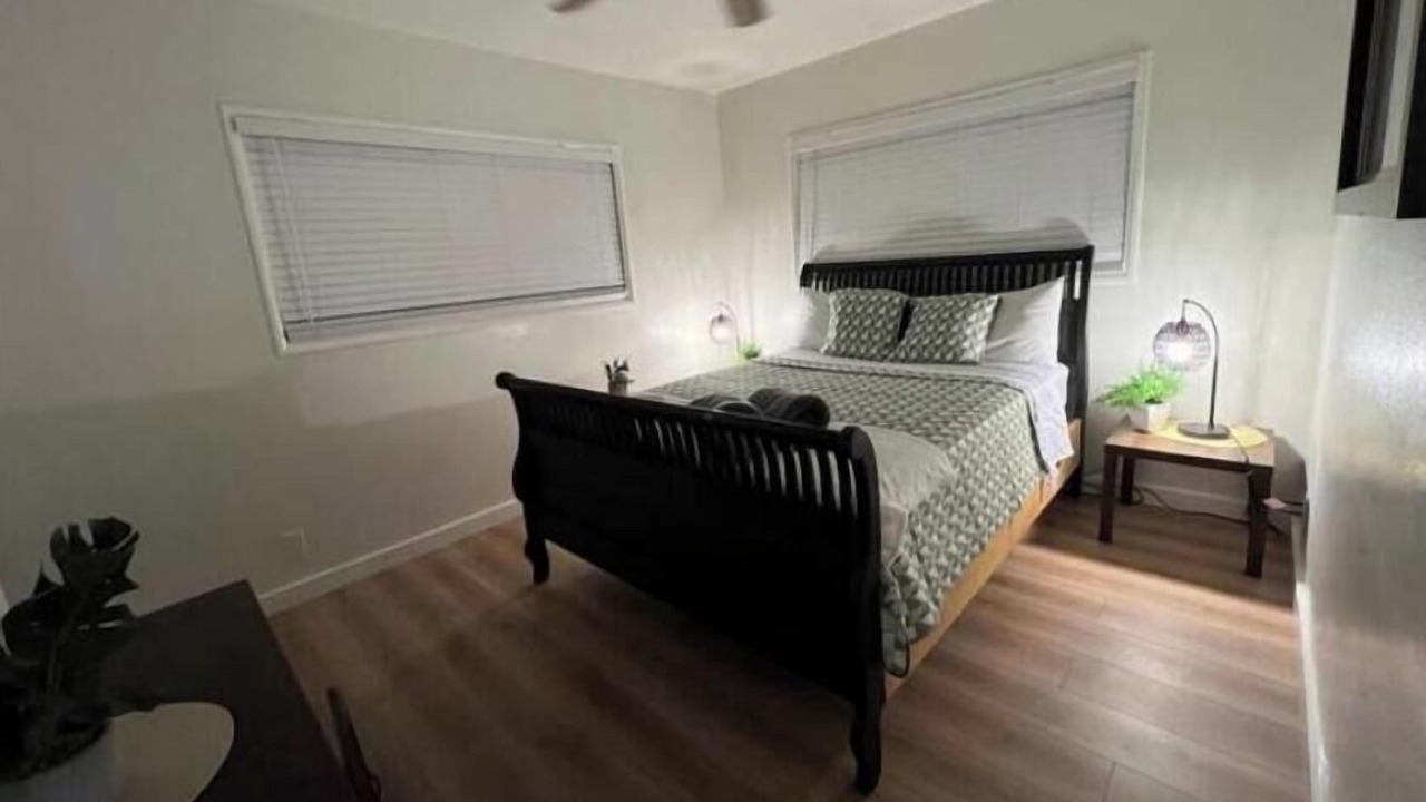 Photo of Bedroom in Rialto