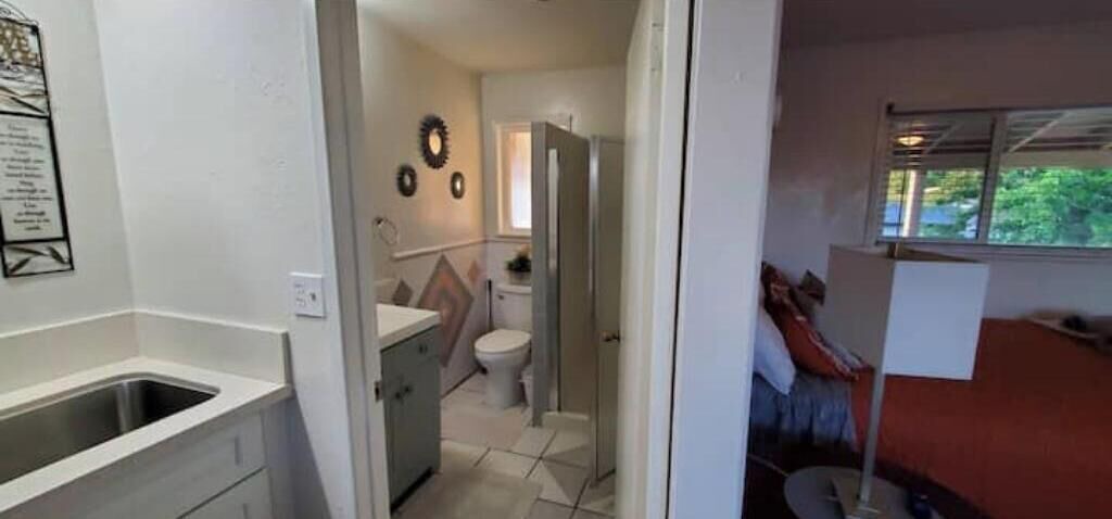 Photo of Bathroom in Rialto