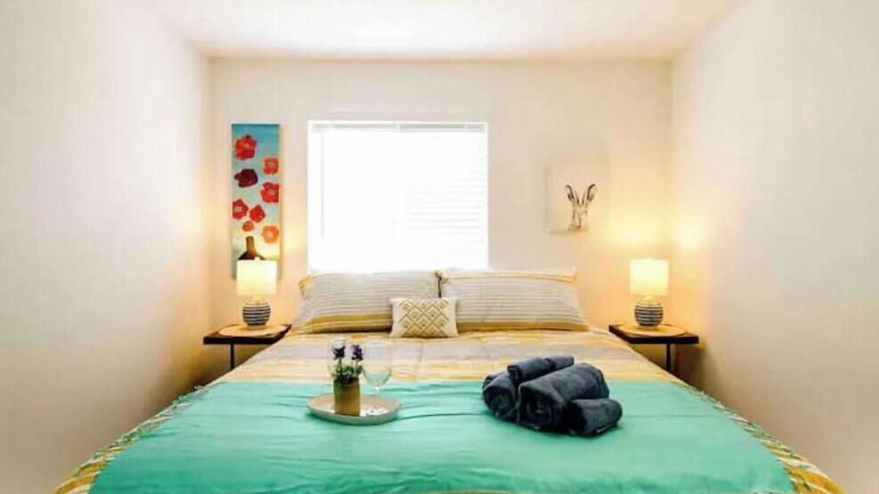 Photo of Bedroom in Rialto
