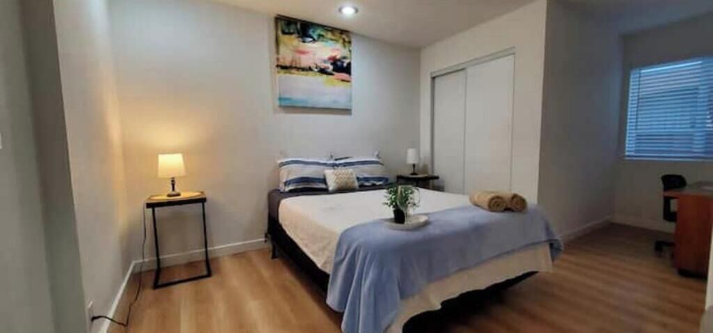 Photo of Bedroom in Rialto