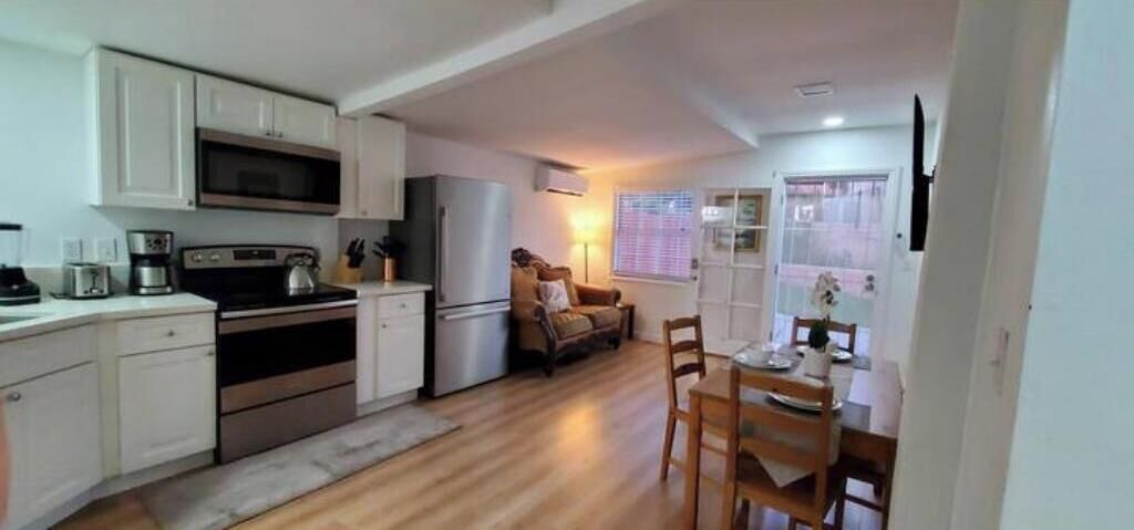 Photo of Kitchen in Rialto