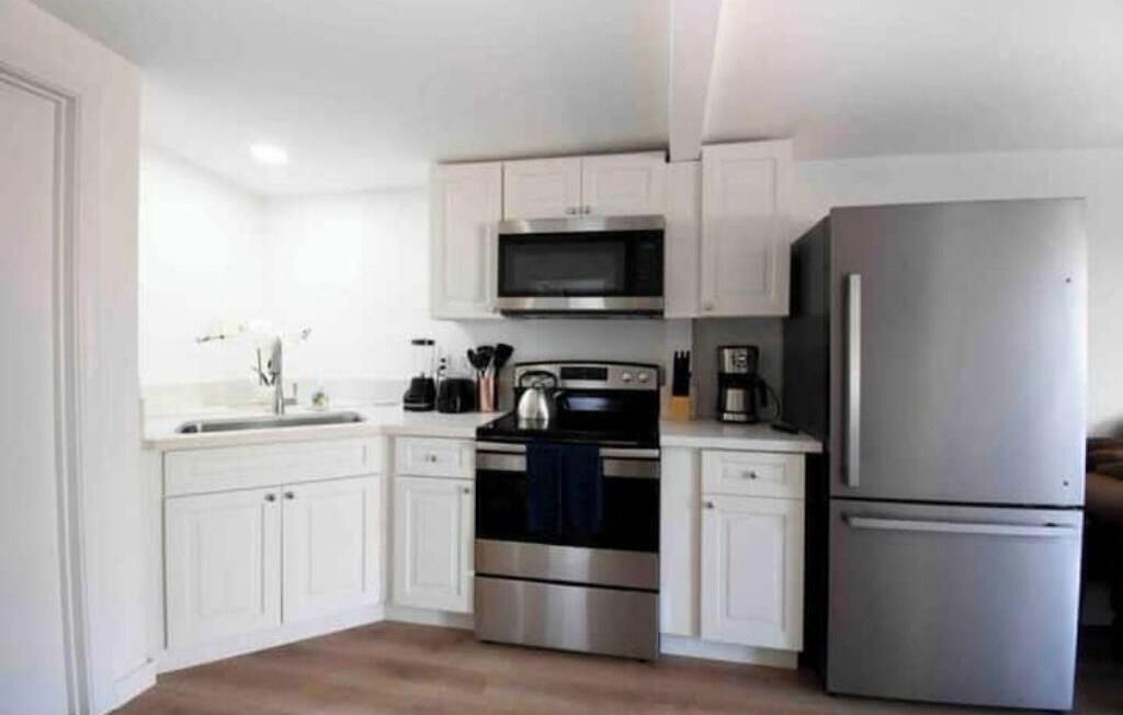Photo of Kitchen in Rialto