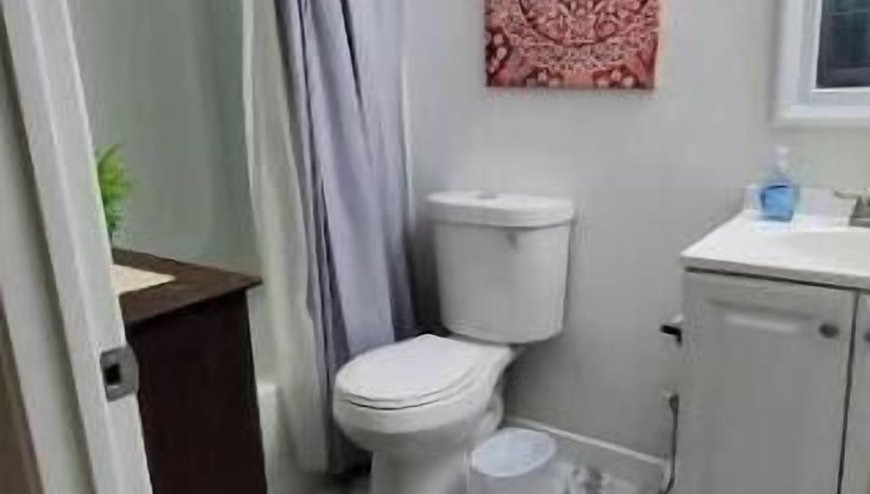 Photo of Bathroom in Rialto
