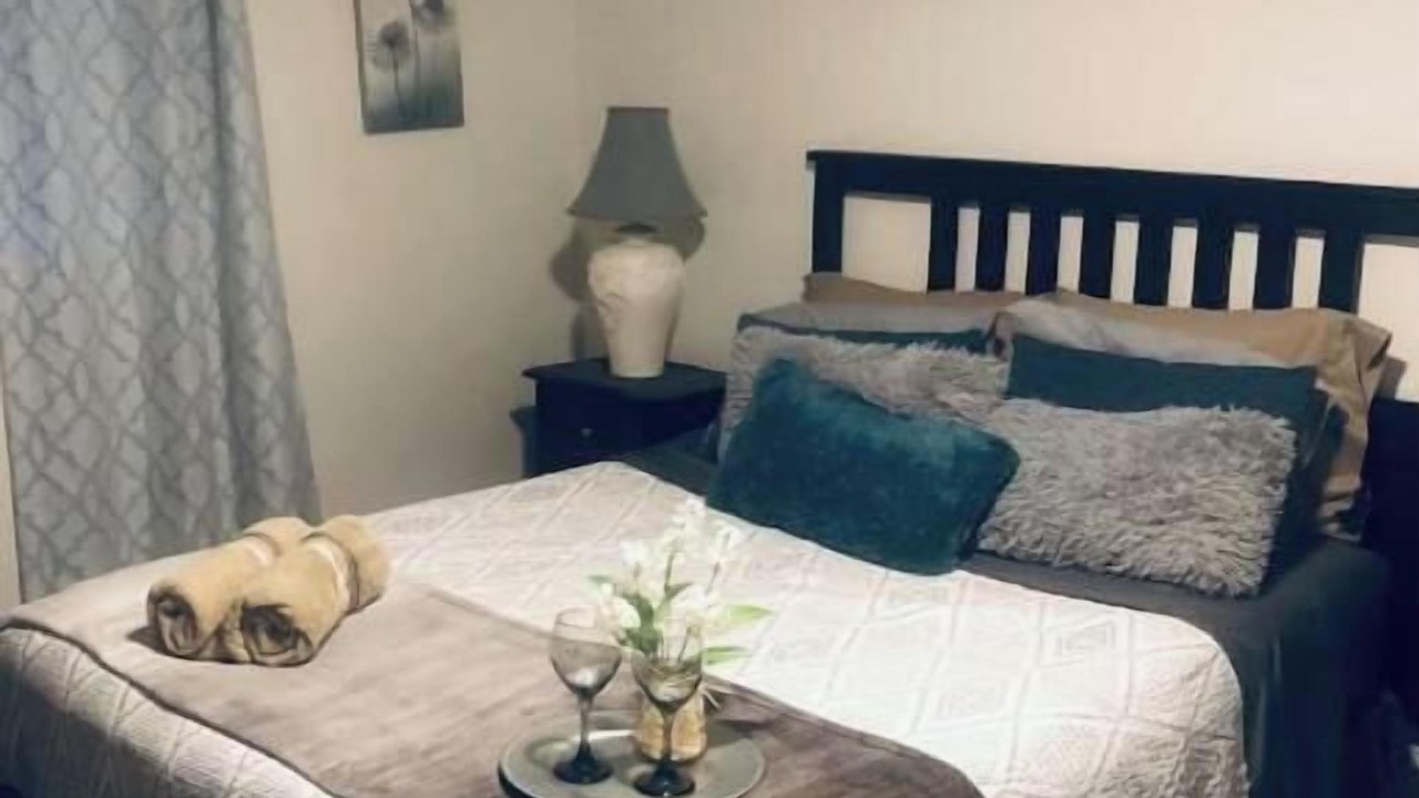 Photo of Bedroom in Riverside