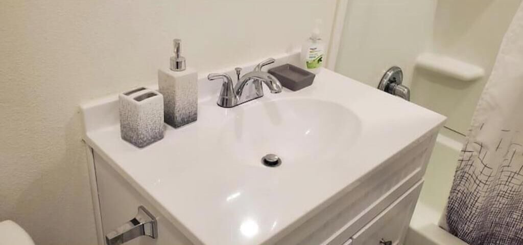 Photo of Bathroom in Riverside