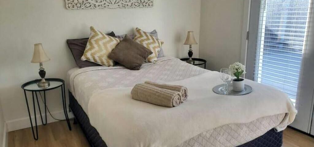 Photo of Bedroom in Riverside