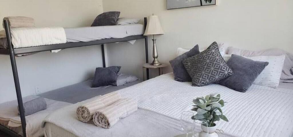 Photo of Bedroom in Riverside