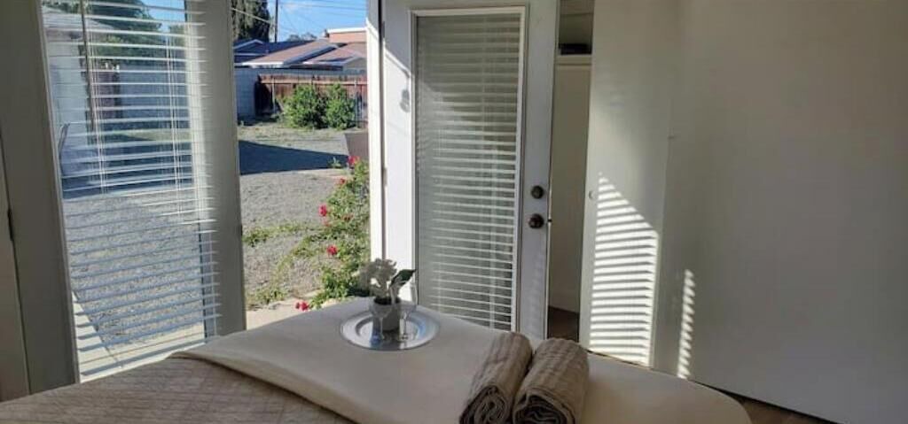 Photo of Bedroom in Riverside