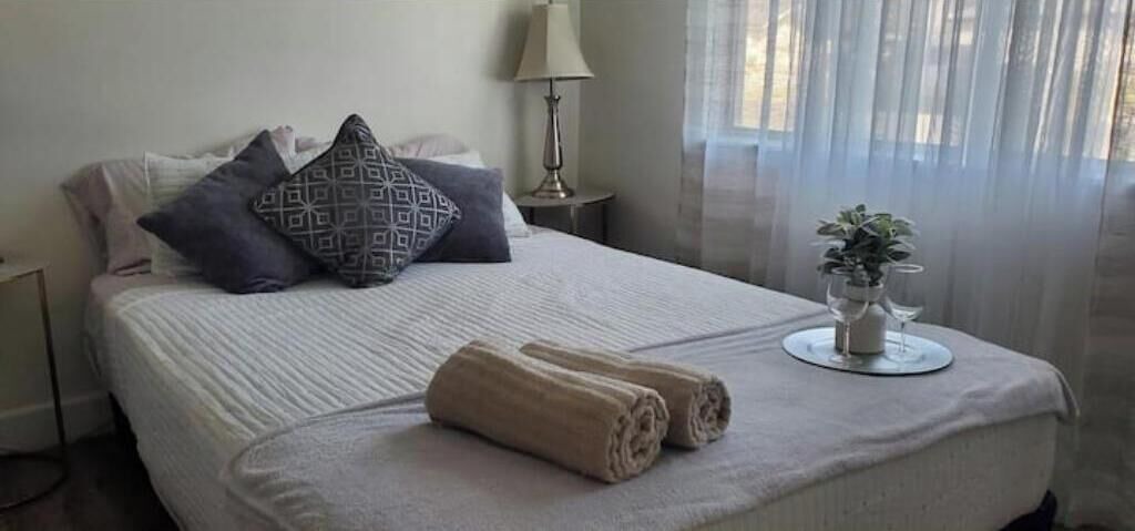 Photo of Bedroom in Riverside