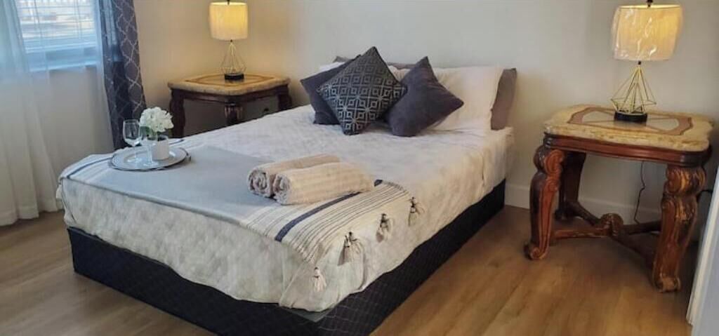 Photo of Bedroom in Riverside