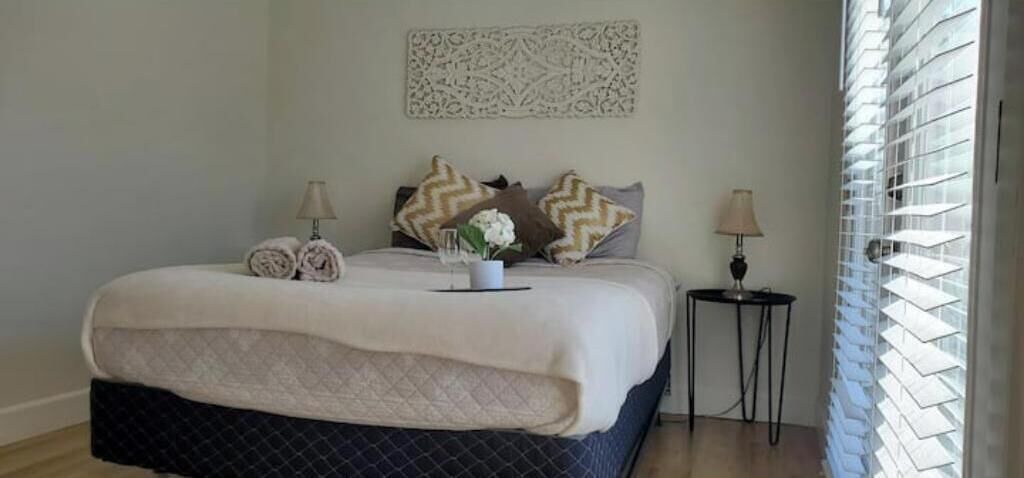 Photo of Bedroom in Riverside