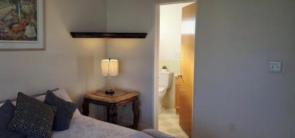 Photo of Bedroom in Riverside