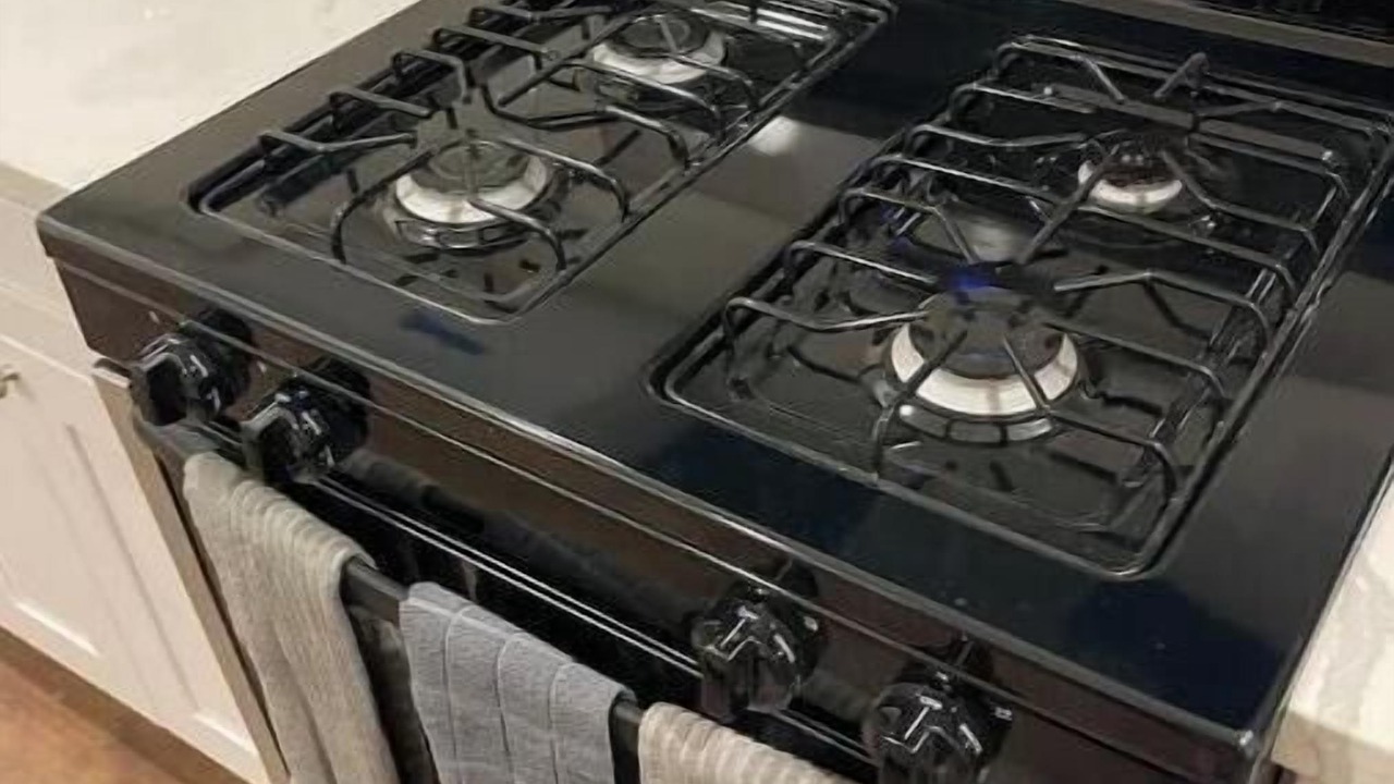 Photo of Kitchen in Riverside