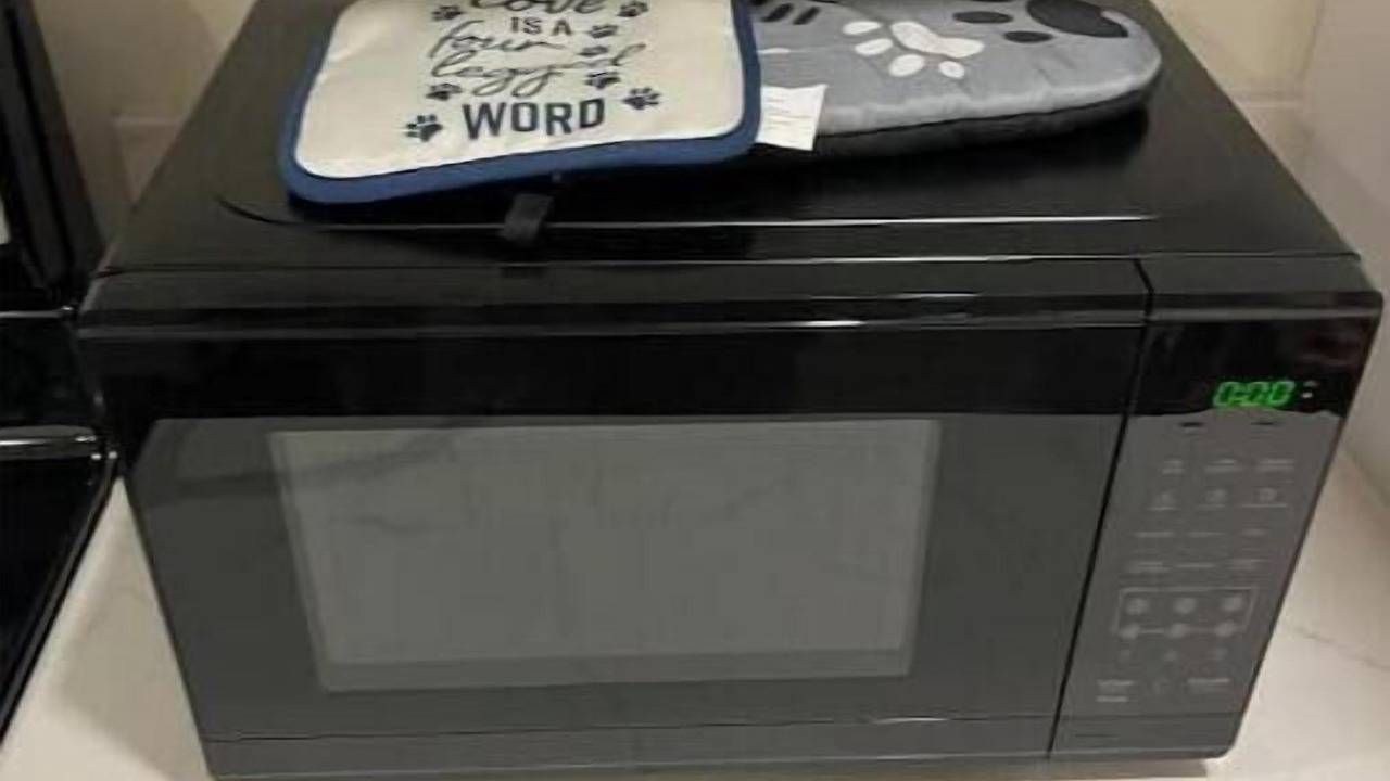 Photo of Kitchen in Riverside