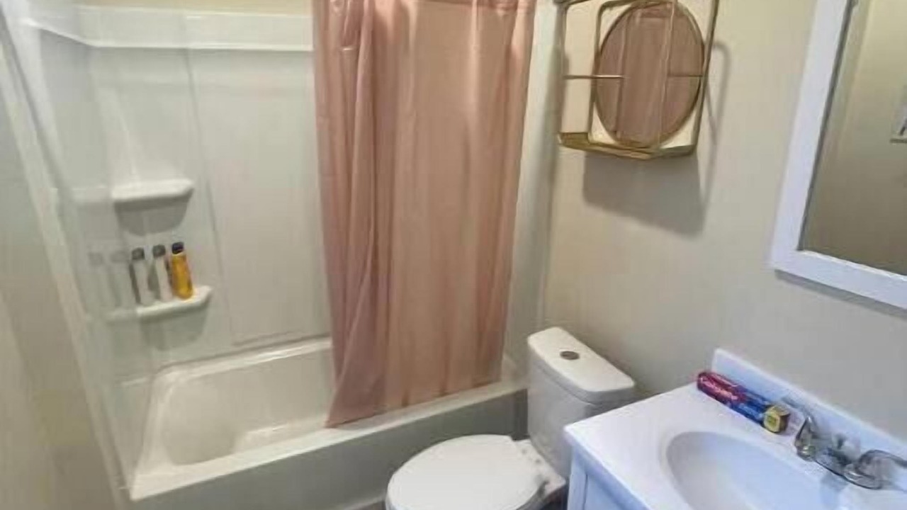 Photo of Bathroom in Riverside