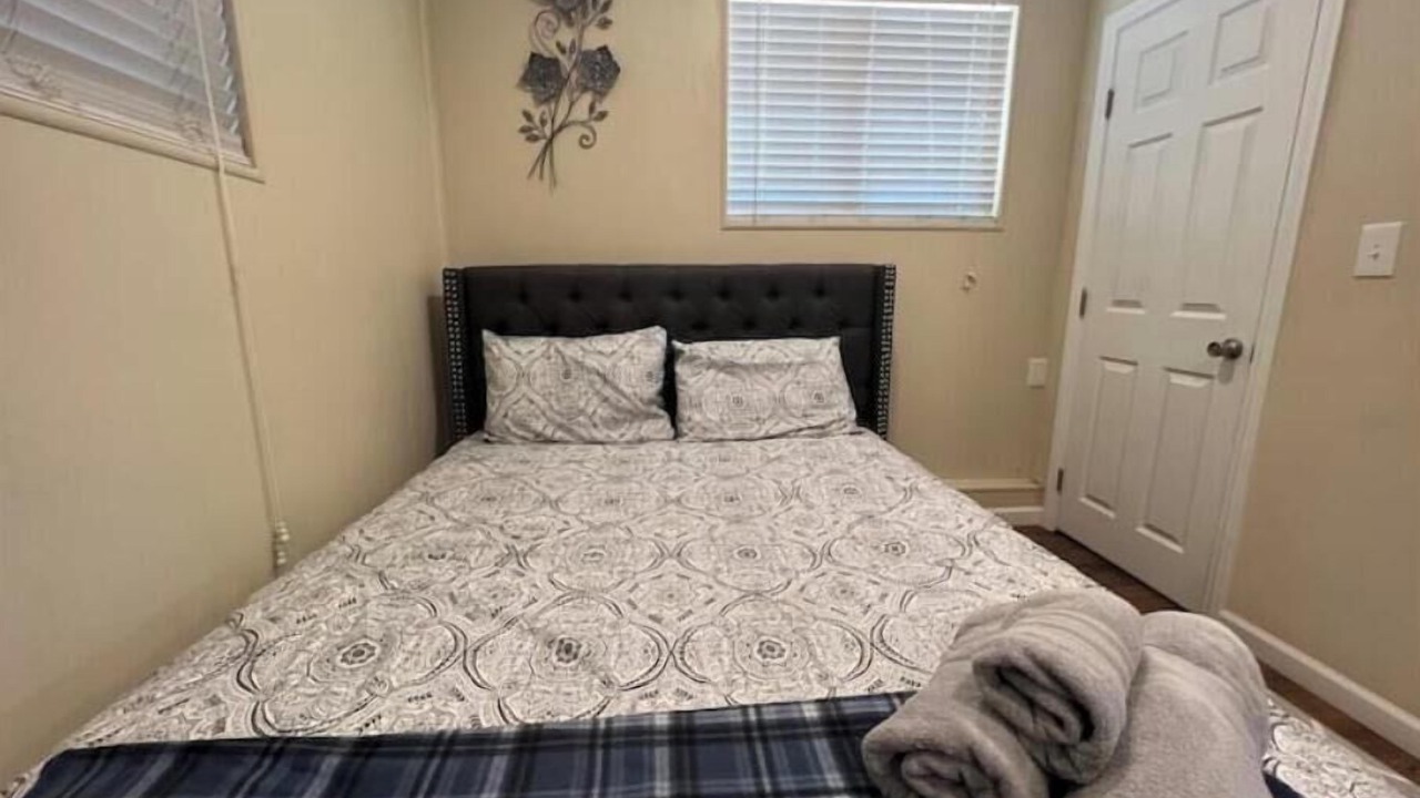 Photo of Bedroom in Riverside