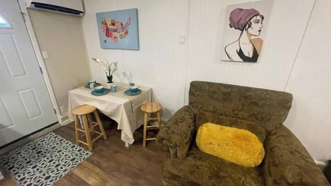 Photo of Livingroom in Riverside