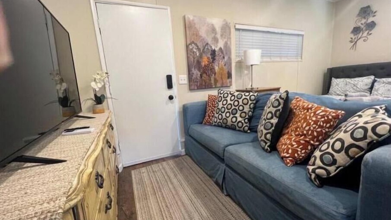 Photo of Livingroom in Riverside