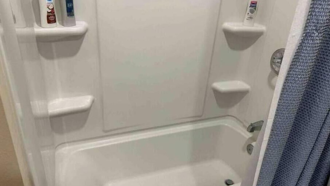 Photo of Bathroom in Riverside