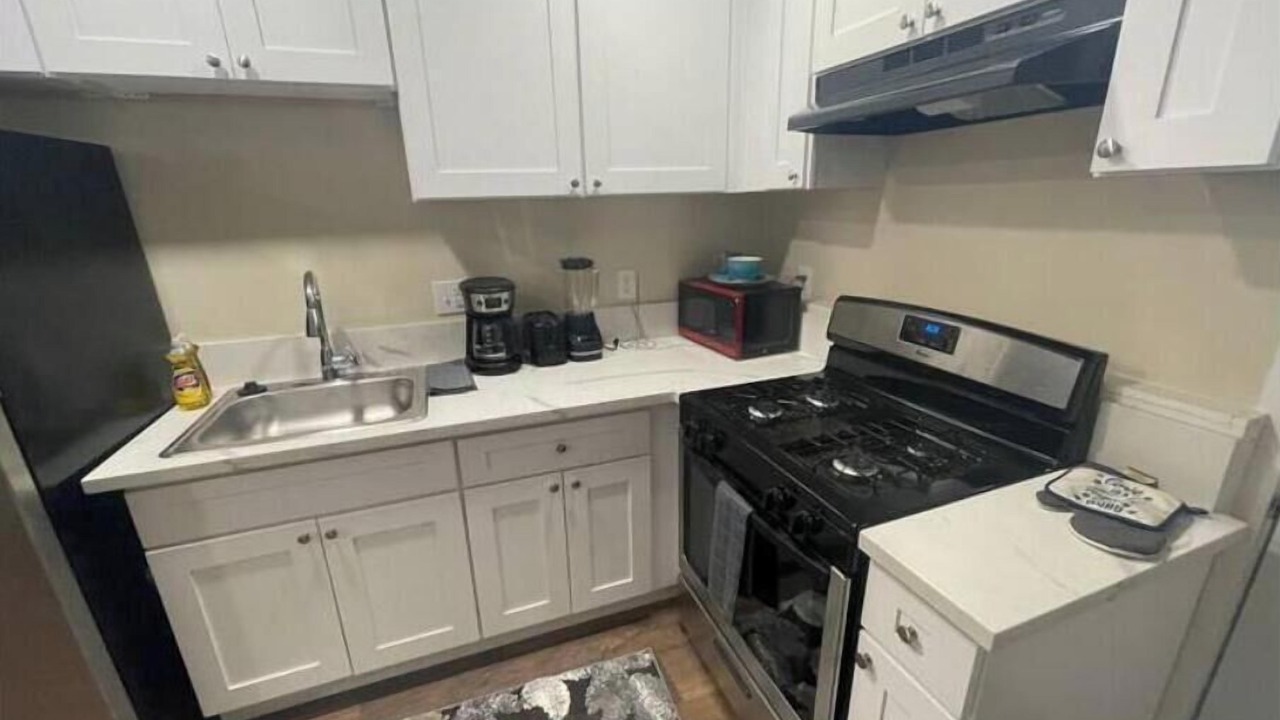 Photo of Kitchen in Riverside