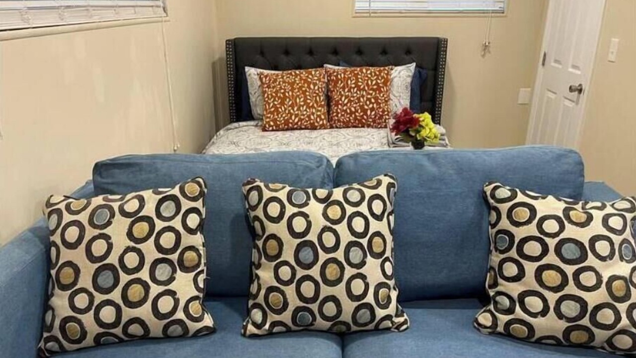 Photo of Bedroom in Riverside