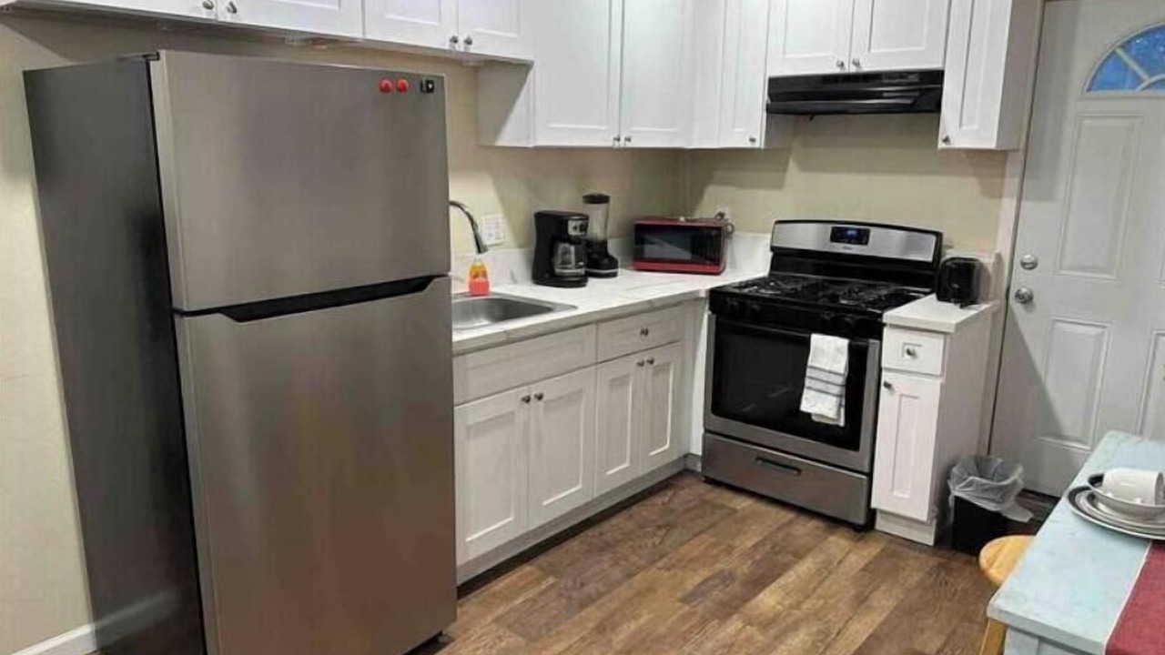 Photo of Kitchen in Riverside