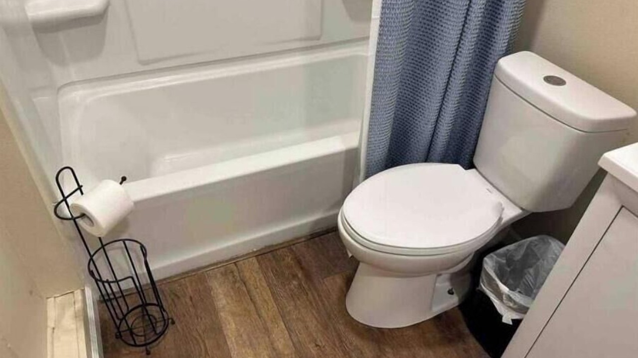 Photo of Bathroom in Riverside