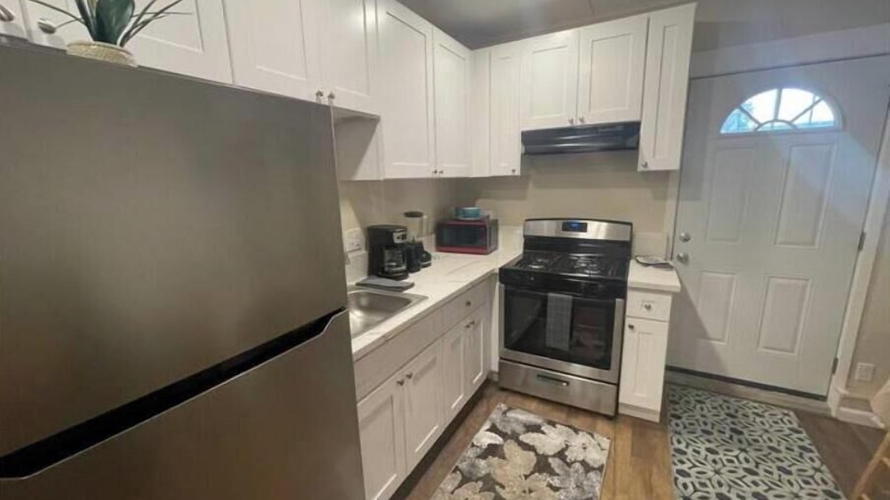 Photo of Kitchen in Riverside