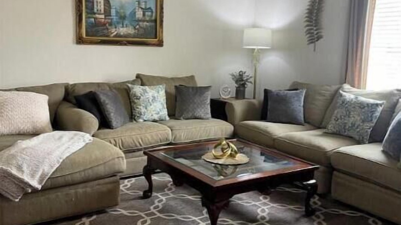 Photo of Livingroom in Riverside