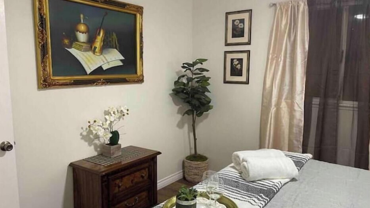 Photo of Bedroom in Riverside