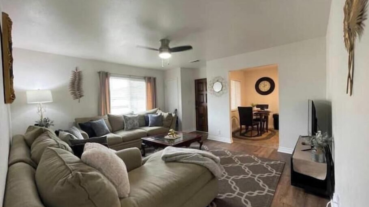 Photo of Livingroom in Riverside