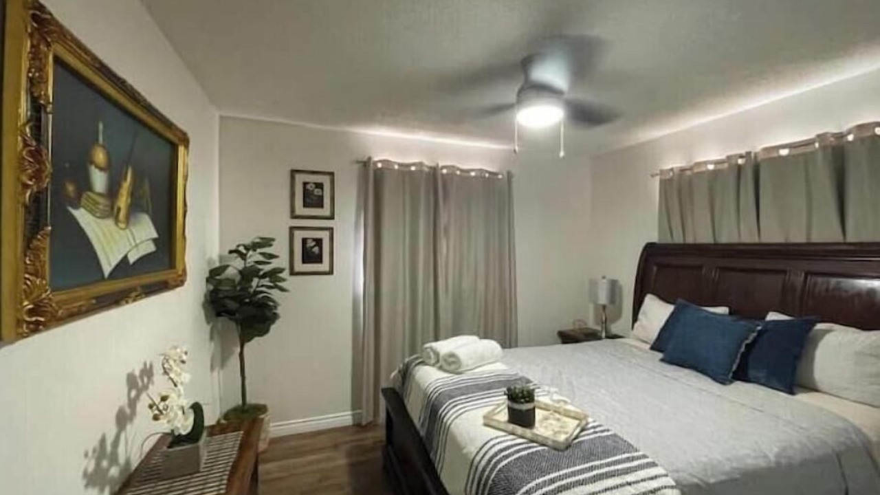 Photo of Bedroom in Riverside
