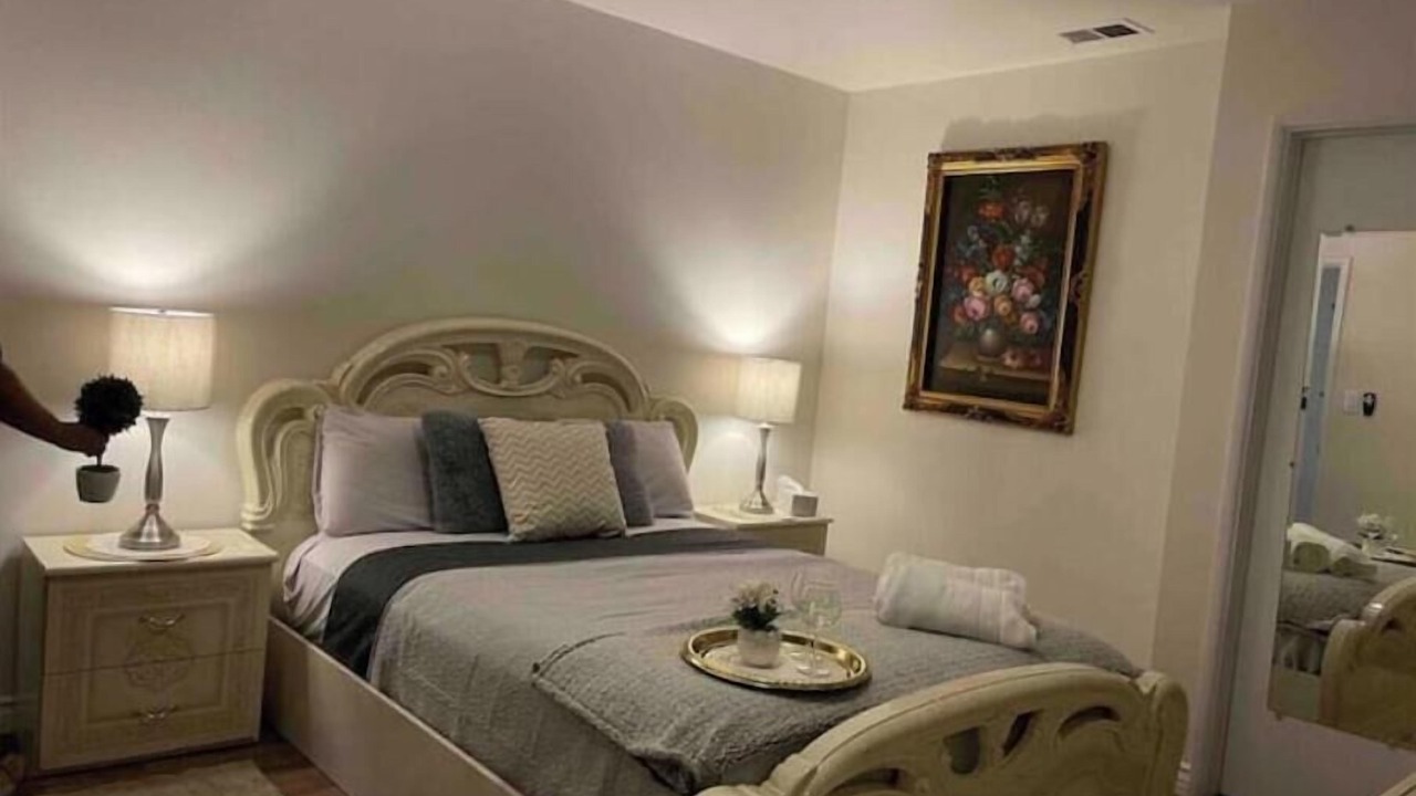 Photo of Bedroom in Riverside