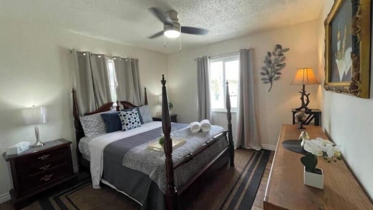 Photo of Bedroom in Riverside