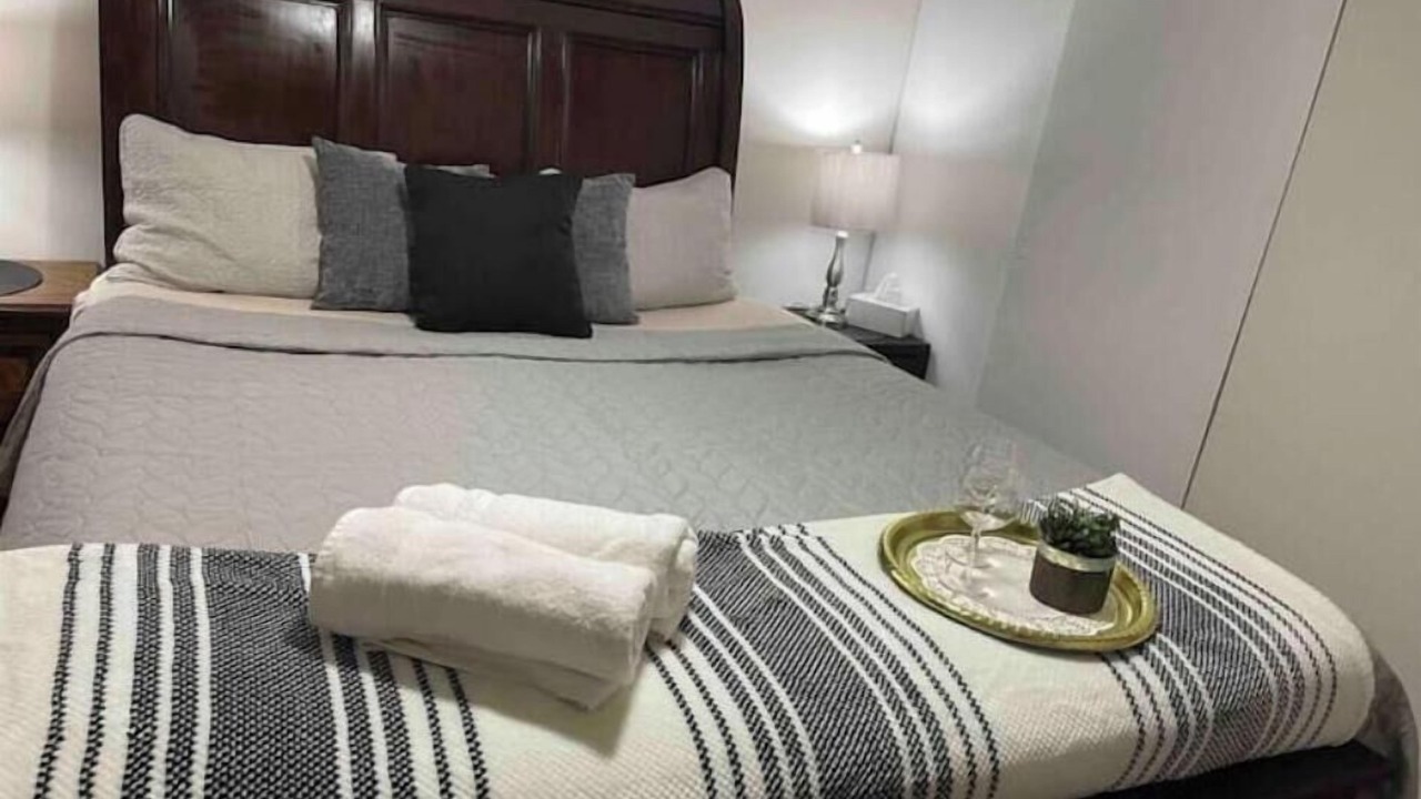 Photo of Bedroom in Riverside