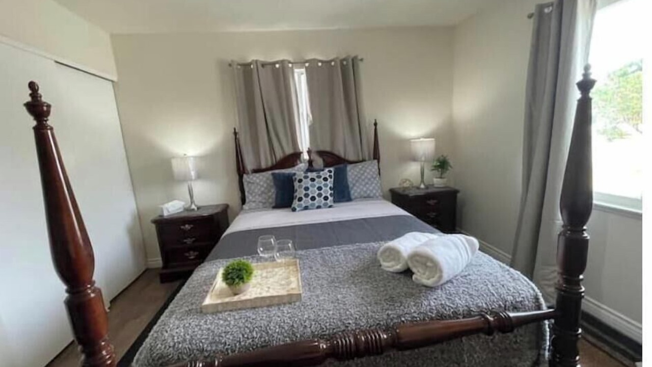 Photo of Bedroom in Riverside