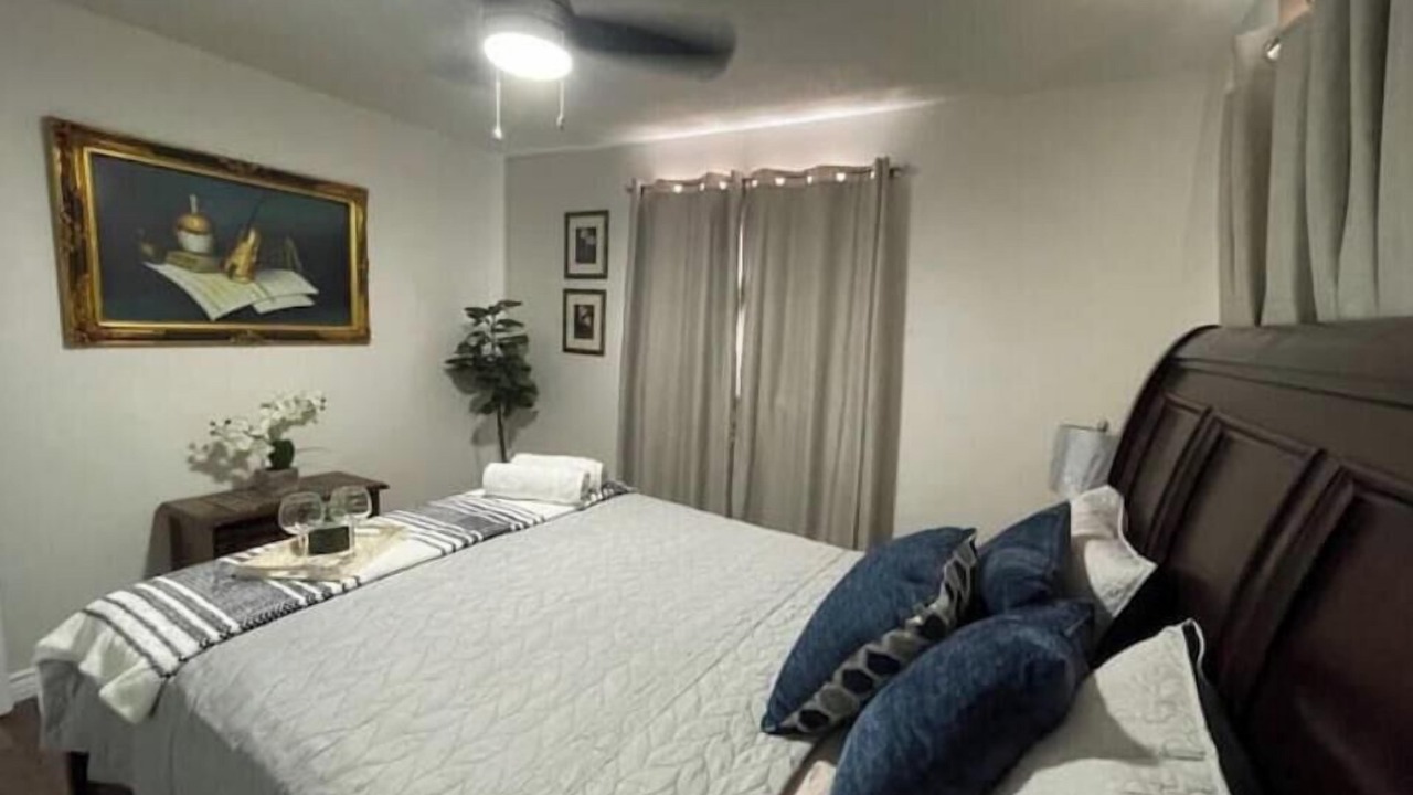 Photo of Bedroom in Riverside