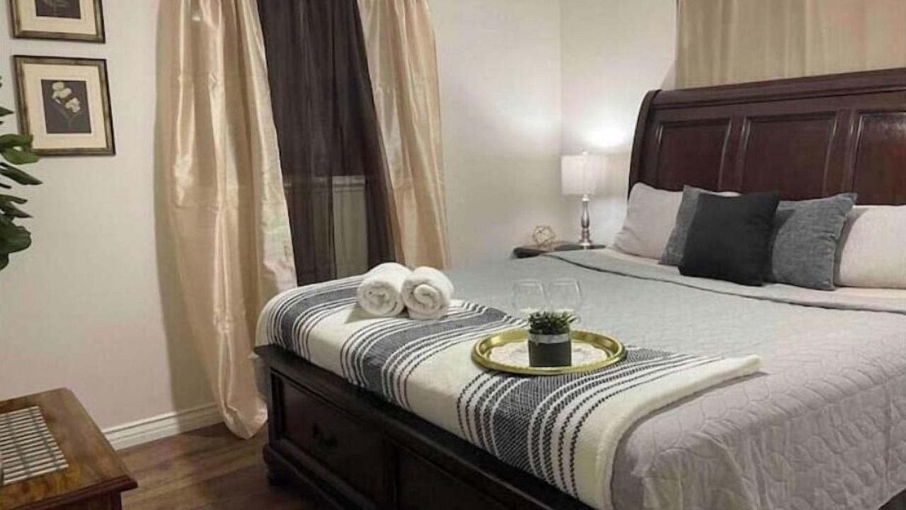 Photo of Bedroom in Riverside