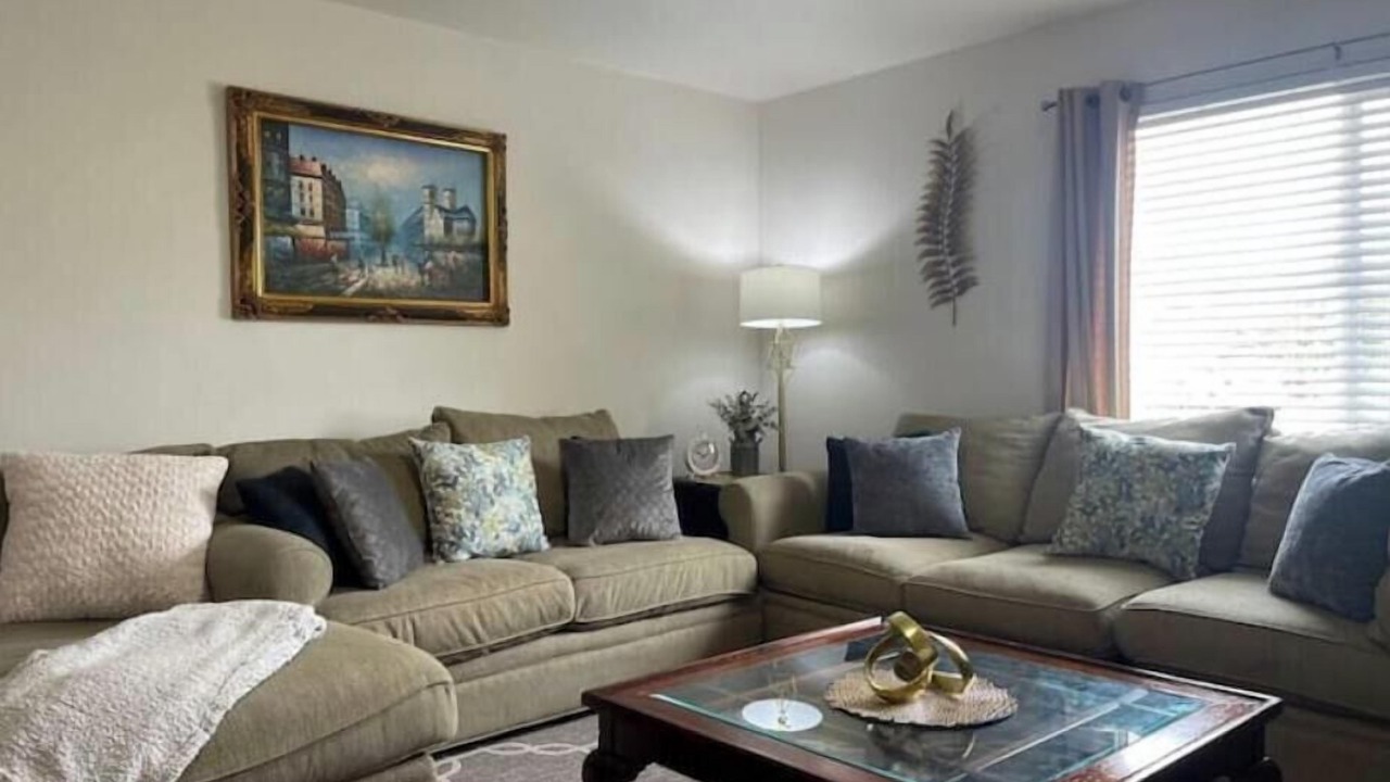Photo of Livingroom in Riverside