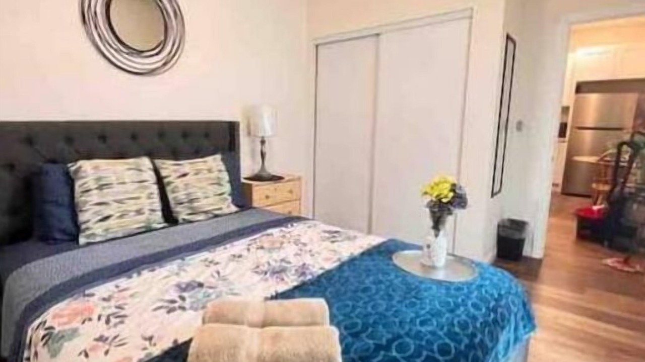 Photo of Bedroom in Riverside