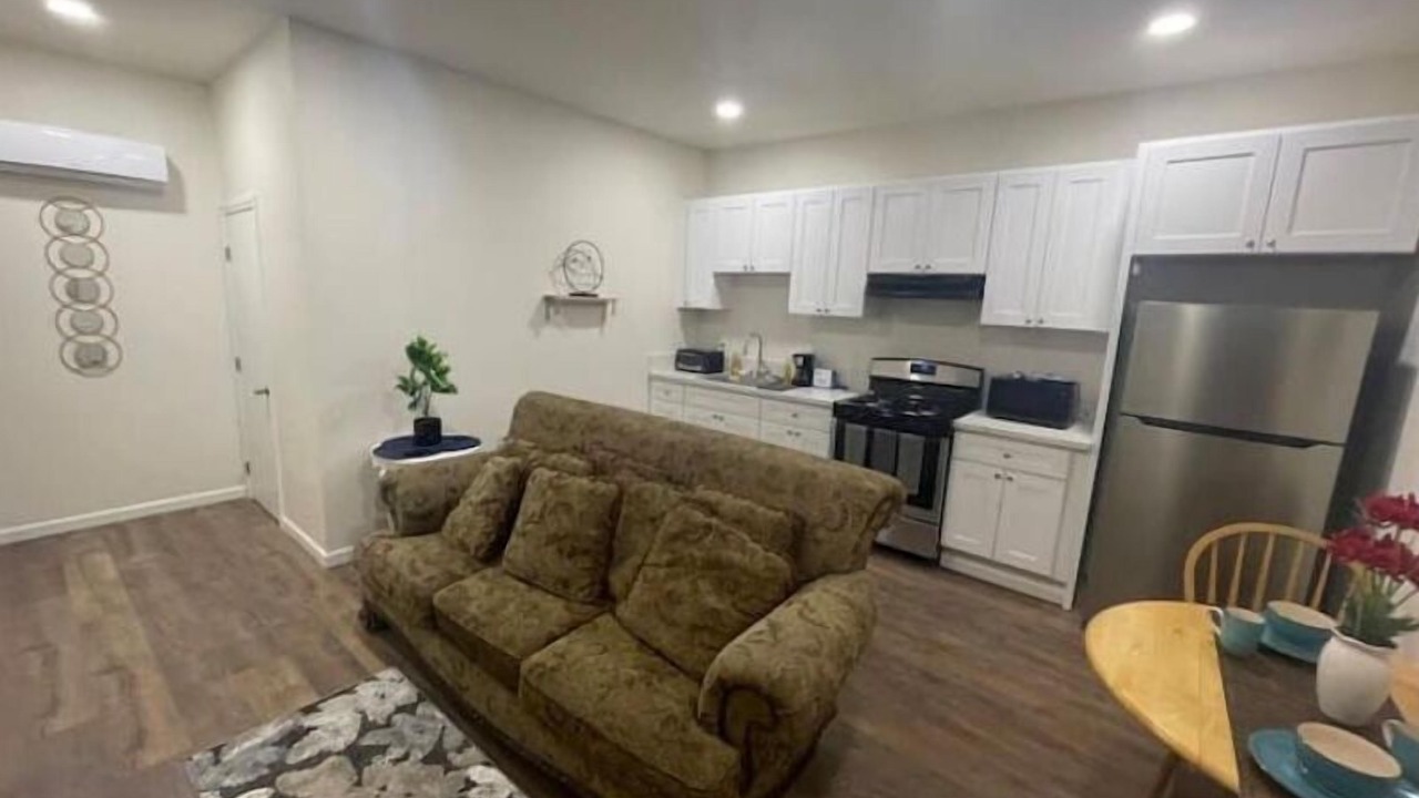 Photo of Livingroom in Riverside