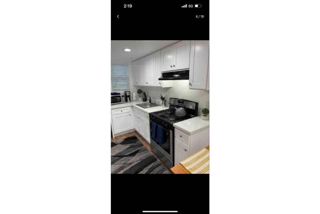 Photo of Kitchen in Riverside