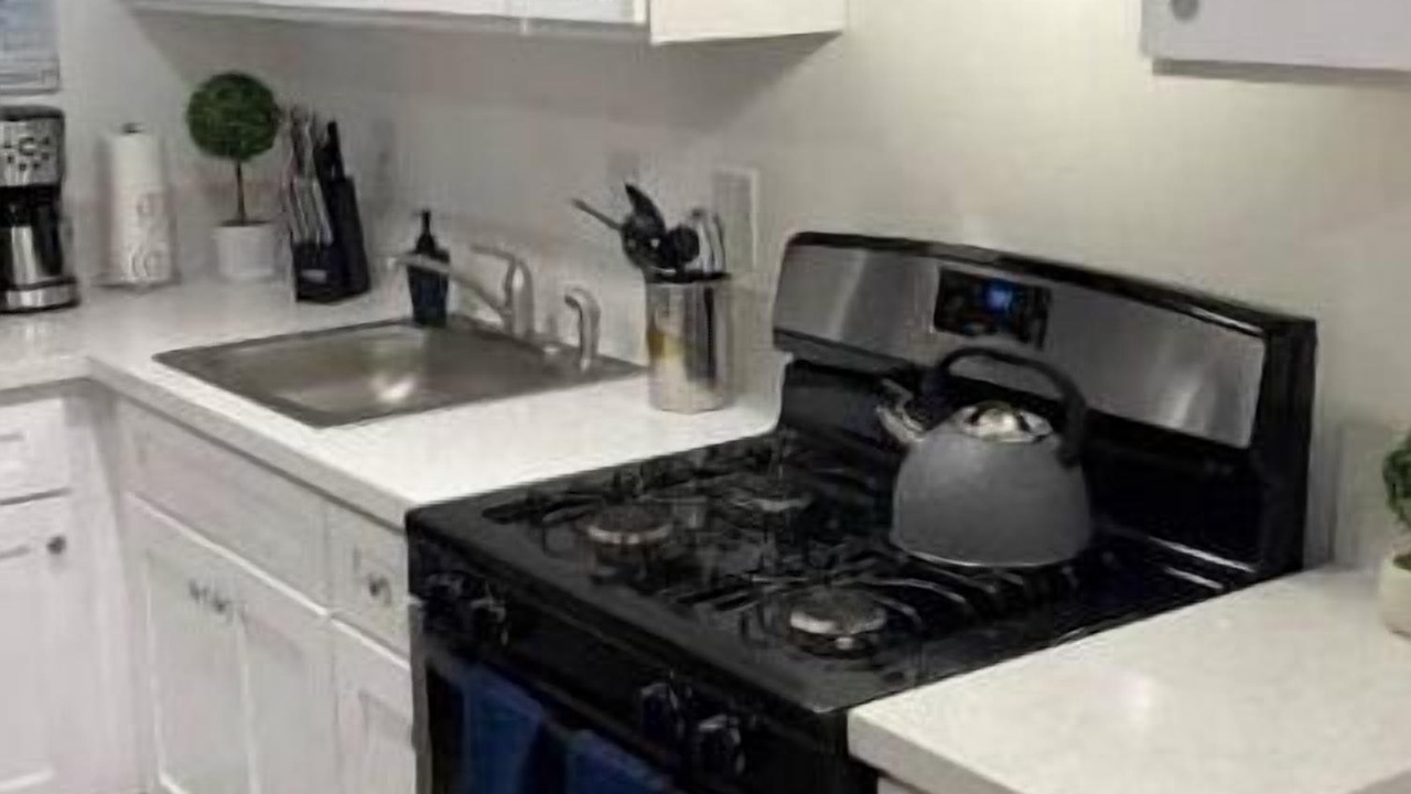 Photo of Kitchen in Riverside