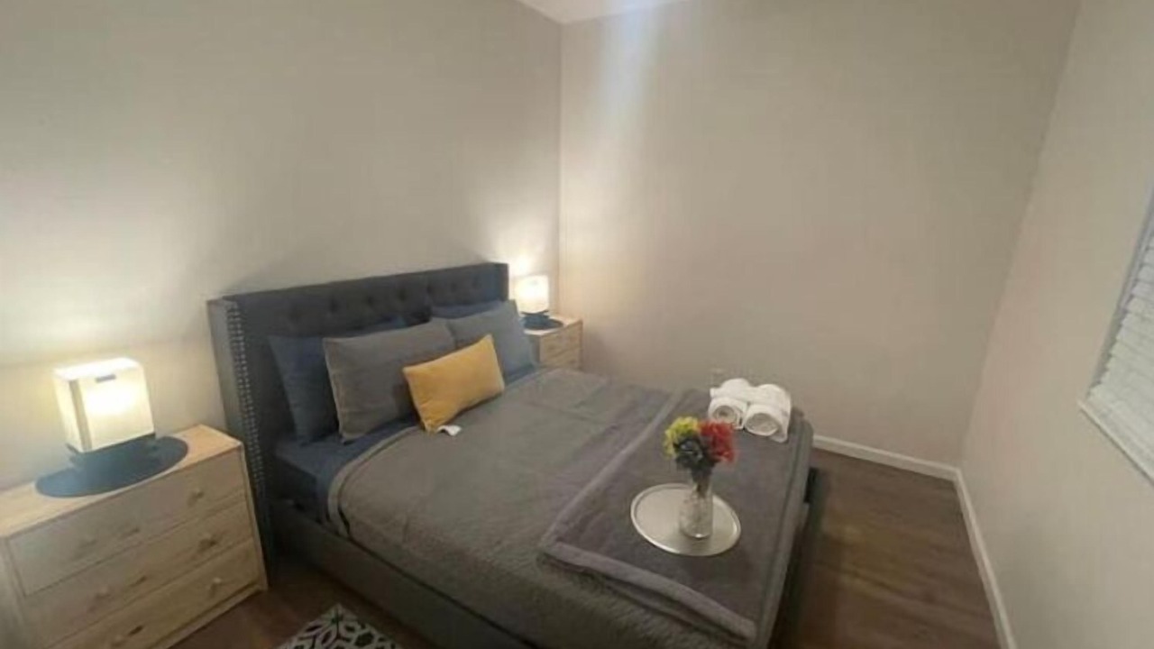 Photo of Bedroom in Riverside
