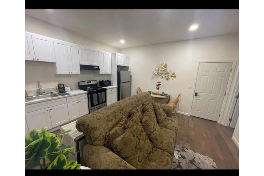Photo of Livingroom in Riverside