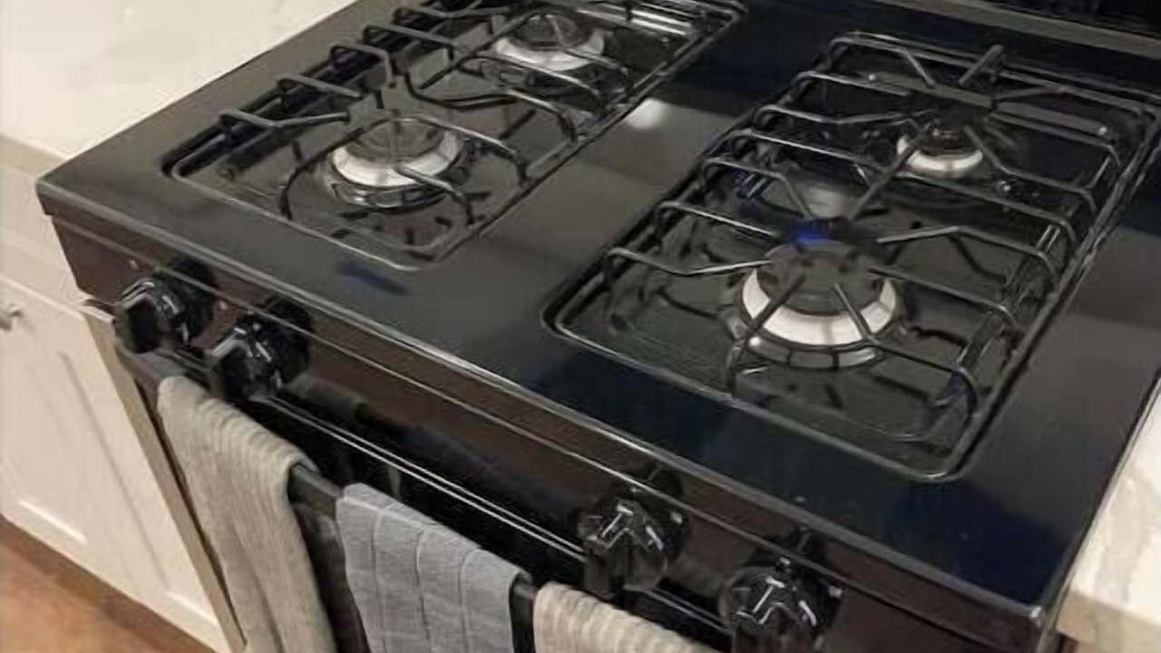 Photo of Kitchen in Riverside