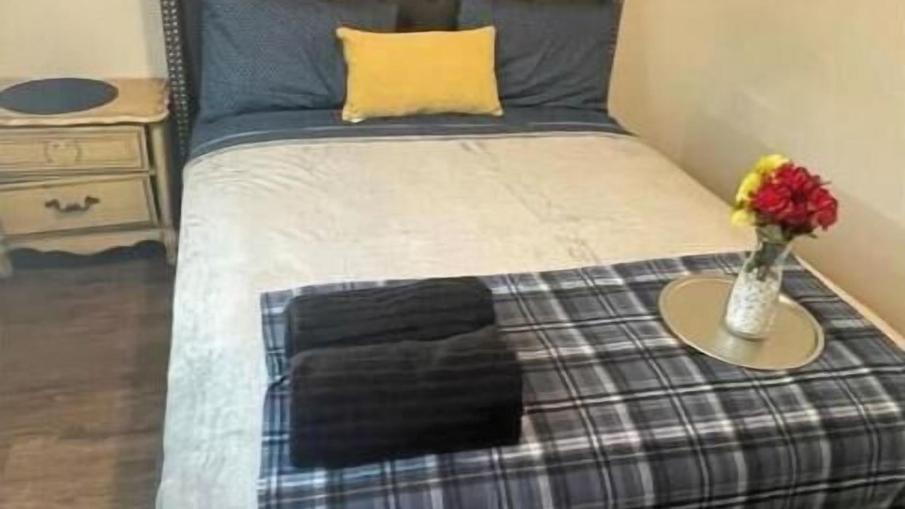 Photo of Bedroom in Riverside
