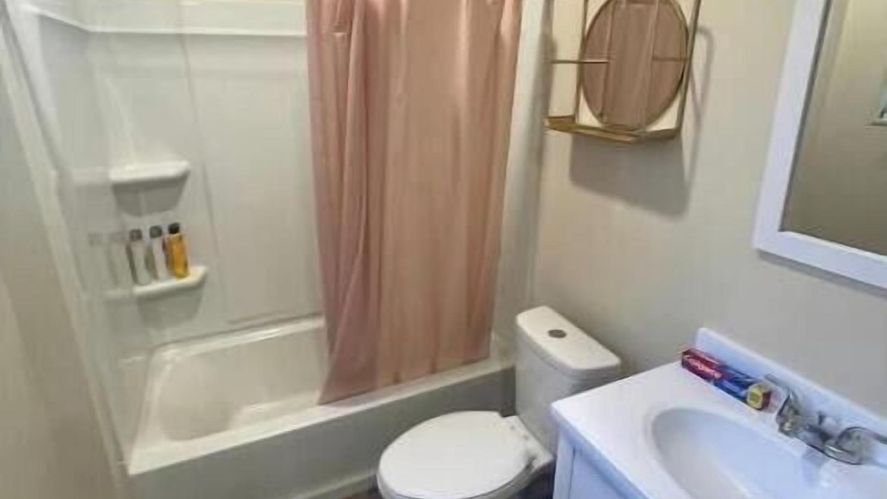 Photo of Bathroom in Riverside