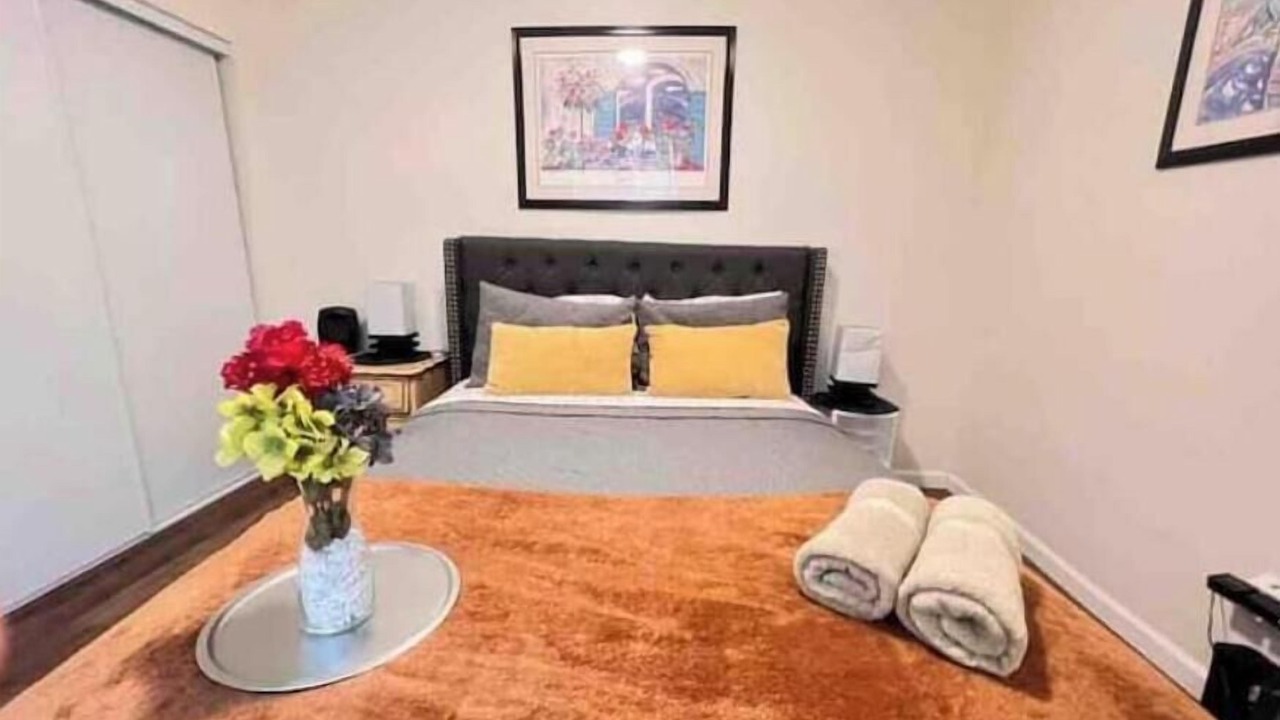 Photo of Bedroom in Riverside